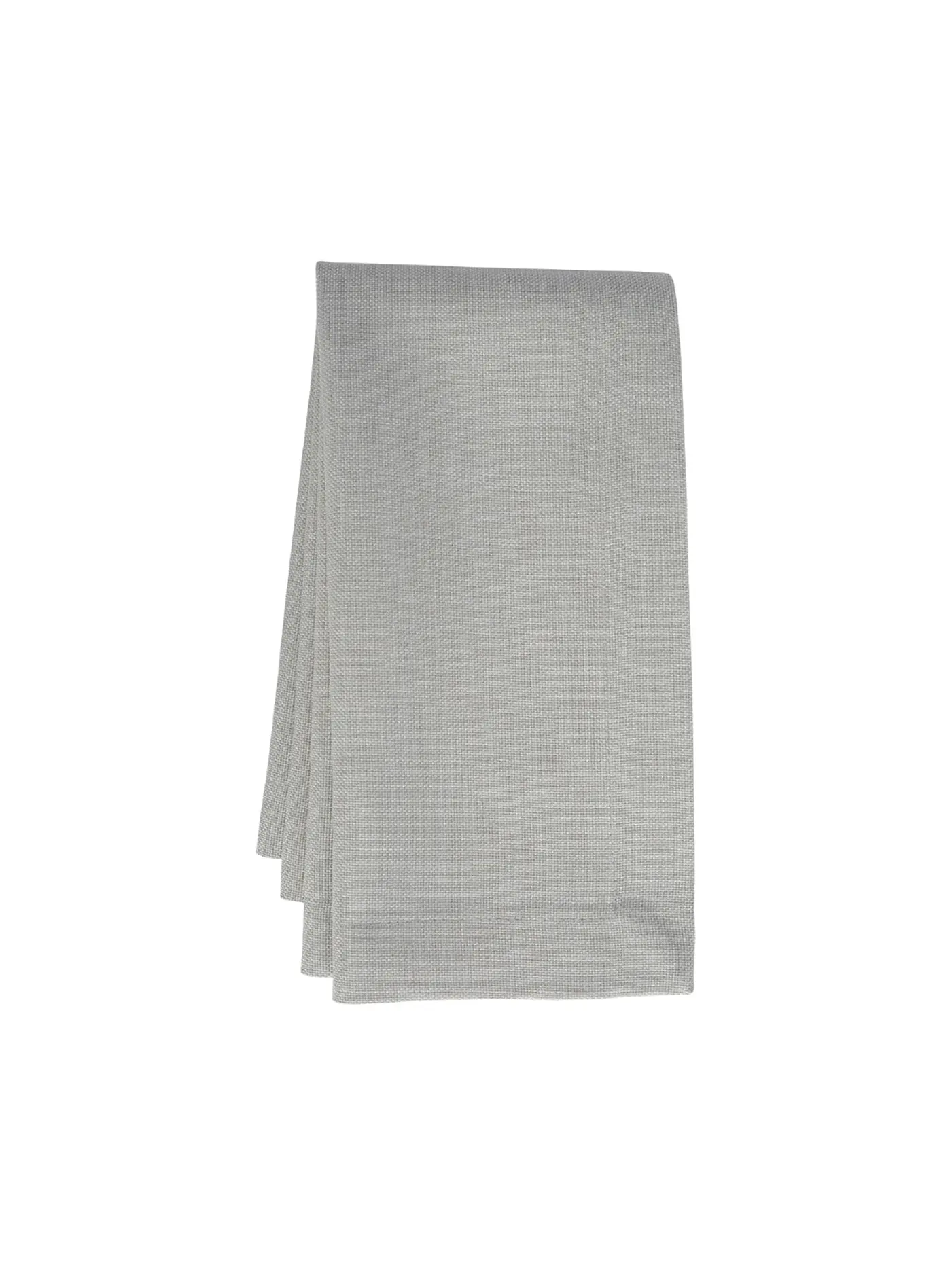 SANDER | Mitteldecke "Loft" 85x85cm Grau | 